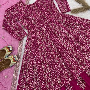 New Standard Pakistani Poshaq Dresses Beautiful Dr