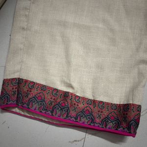 Indo Era Kurta Set