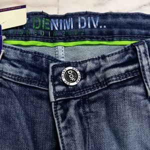 Men Or Women New Jeans