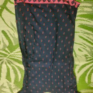 Ladies Kurti And Salwar In Good Condition