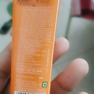 Joy Sunscreen Ultra Matte Dry Touch