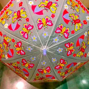 Umbrella For Kids