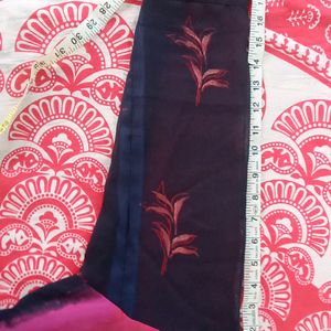 Punjabi Salwar Suit