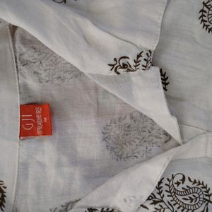 Short Kurti