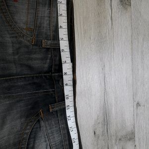 HW By Denim Brand Jeans