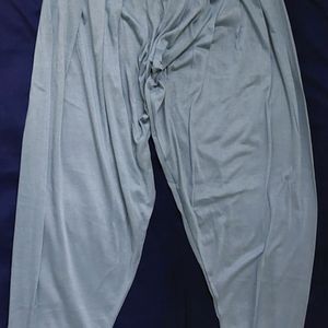 Grey Salwar Pant