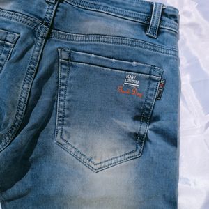 Branded Jean For Men