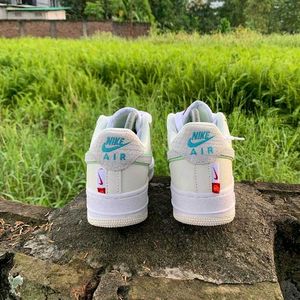 Authentic Nike Shoe