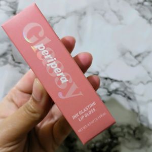 Peripera Glassy Ink Glasting Lip Gloss 08