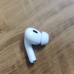 Apple Left Side Earbuds