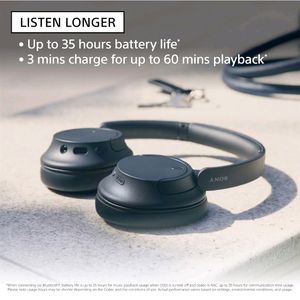 SONY WH-CH720N HEADPHONES