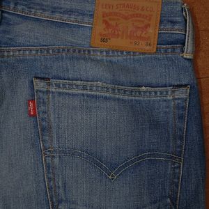 Levis Jeans