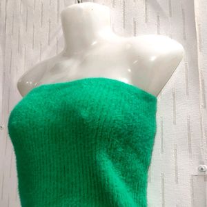 Woolen Soft Sweater  For Girl's