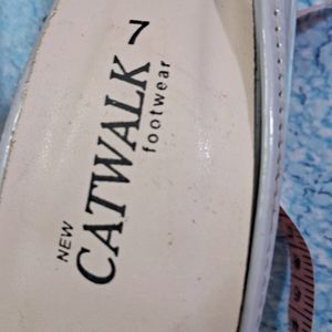 New Catwalk Footwear