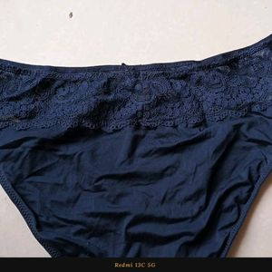 Net Navy Brief