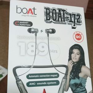 Boat Mobile Bluetooth