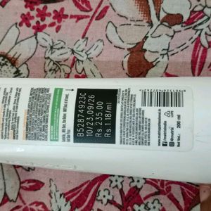 Biolage Hair Smoother Shampoos