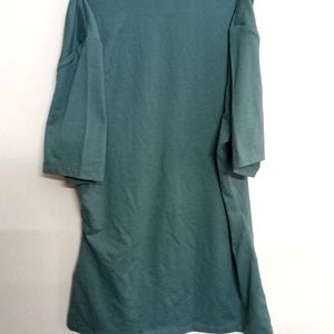 SWAP H&M Square Neck Top (Women)