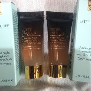 Estee Lauder Cleansing Gel