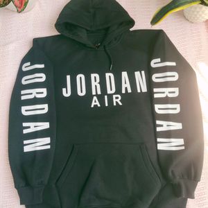 Men's Kangaroo pocket hoodie Jordan Printed