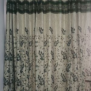 Jute Curtains 9 Feet