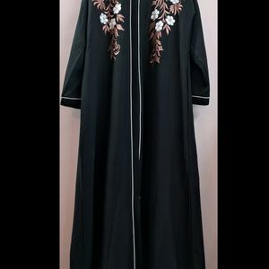 Burkha For Women Abaya Dress Stylish Hijabs