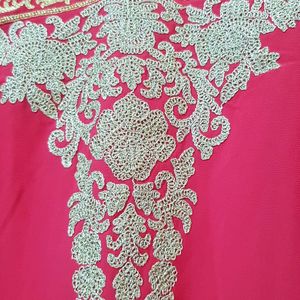 Beautiful Anarkali Kurta