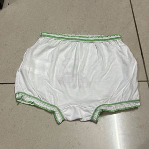 NEW COTTON GIRL PANTIE