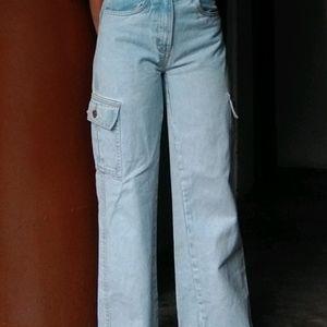 Zara Pant