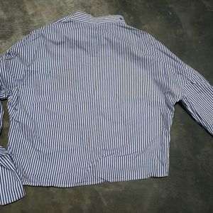 Zara Shirt For Ladies