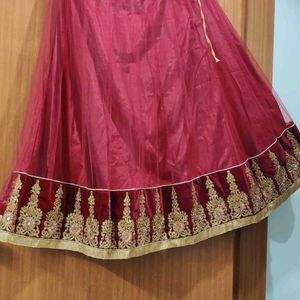 Mastani Lehenga