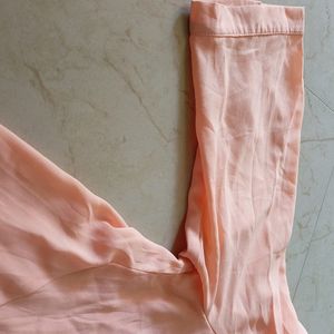 Peach Color Shirt