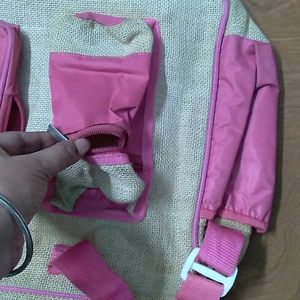 Kid's Bag For Travelling Purposs