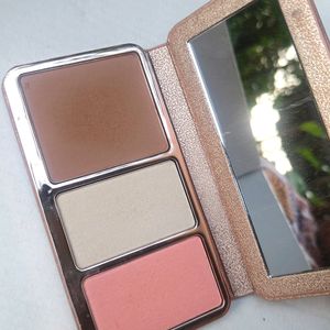 Anastasia Beverly Hills Face Pallete