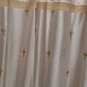 2pic Curtain