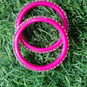 Cute Little Bangles For Kids