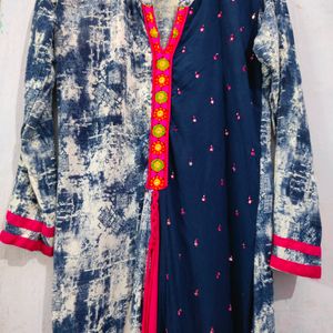 Beautiful Kurti