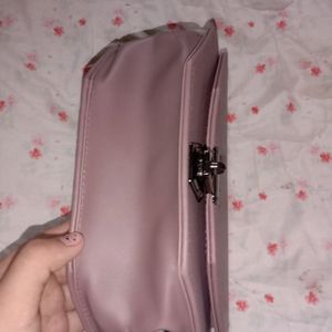 Zara Y2k Bag