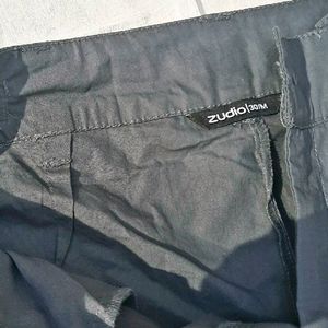 Zudio Untouched Cargo Jogger