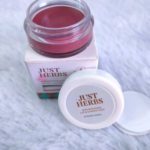 Just Herbs Lip & Cheek Tint