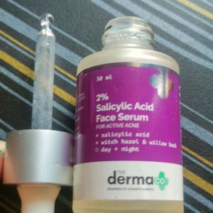 Dharma Face Serum, Face Serum, Derma Serum