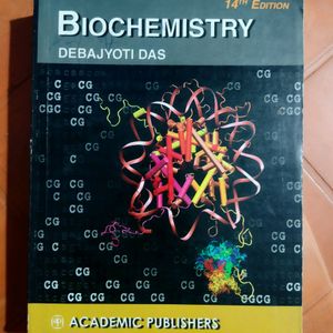 Biochemistry