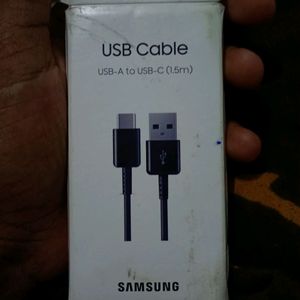 USB Cable