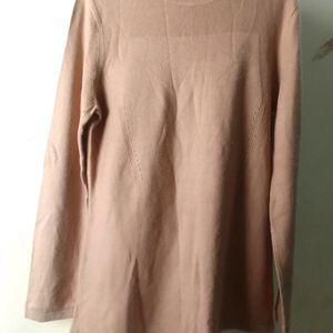 Winter Wear Long Top