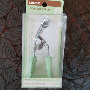 Miniso Eyelash Curler