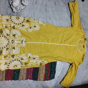 Affordable Kurta