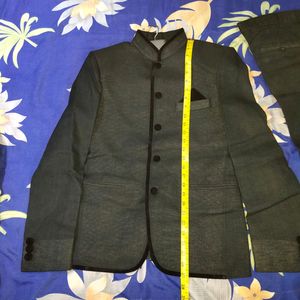 Party Wear Coat