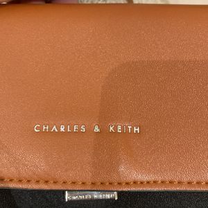 Charles And Keith Original Bag