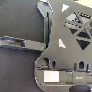 STRIFF Adjustable Laptop Tabletop Stand