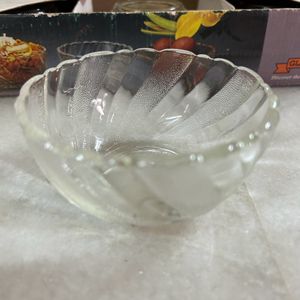 Glass Bowls